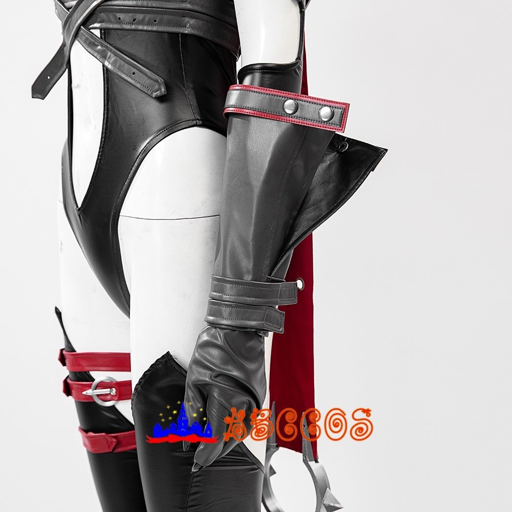 Marvel Rivals Malice Invisible Woman cosplay costume-ABCcosplay Marvel Rivals Malice Invisible Woman cosplay costume-ABCcosplay