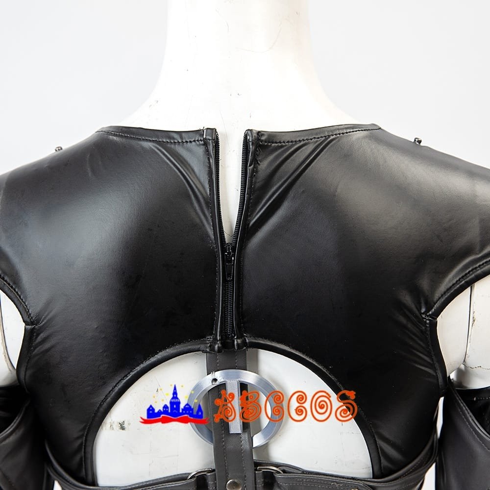 Marvel Rivals Malice Invisible Woman cosplay costume-ABCcosplay Marvel Rivals Malice Invisible Woman cosplay costume-ABCcosplay