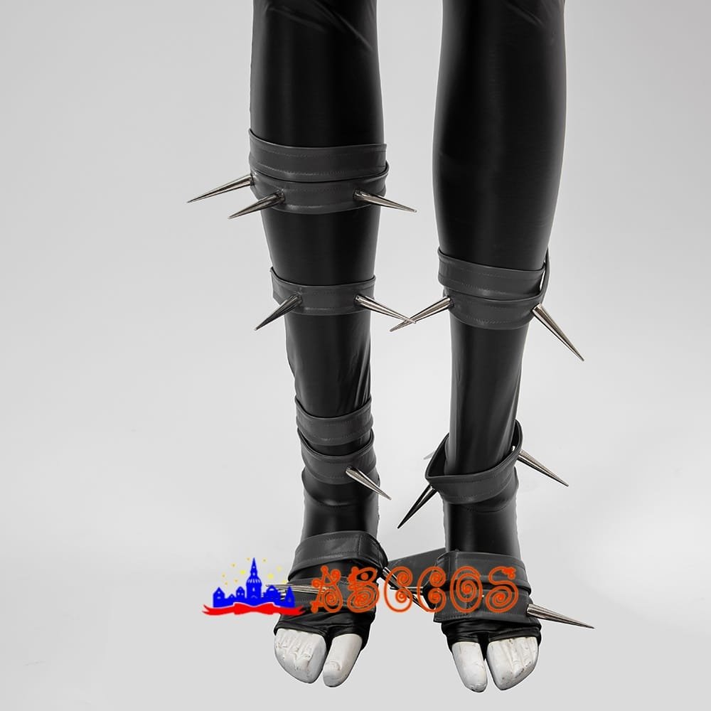 Marvel Rivals Malice Invisible Woman cosplay costume-ABCcosplay Marvel Rivals Malice Invisible Woman cosplay costume-ABCcosplay