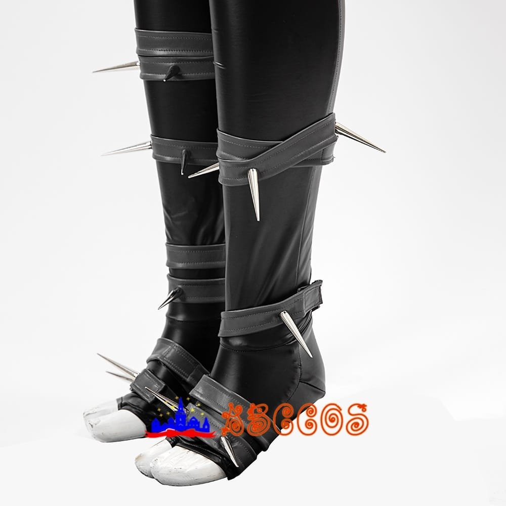 Marvel Rivals Malice Invisible Woman cosplay costume-ABCcosplay Marvel Rivals Malice Invisible Woman cosplay costume-ABCcosplay