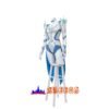 Marvel Rivals White Queen Emma Frost cosplay costume Marvel Rivals White Queen Emma Frost cosplay costume