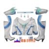 Marvel Rivals White Queen Emma Frost cosplay costume Marvel Rivals White Queen Emma Frost cosplay costume