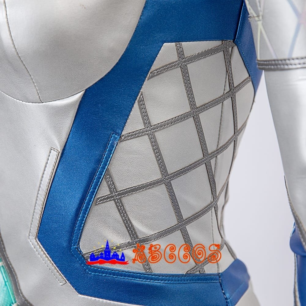 Marvel Rivals White Queen Emma Frost cosplay costume-ABCcosplay Marvel Rivals White Queen Emma Frost cosplay costume-ABCcosplay