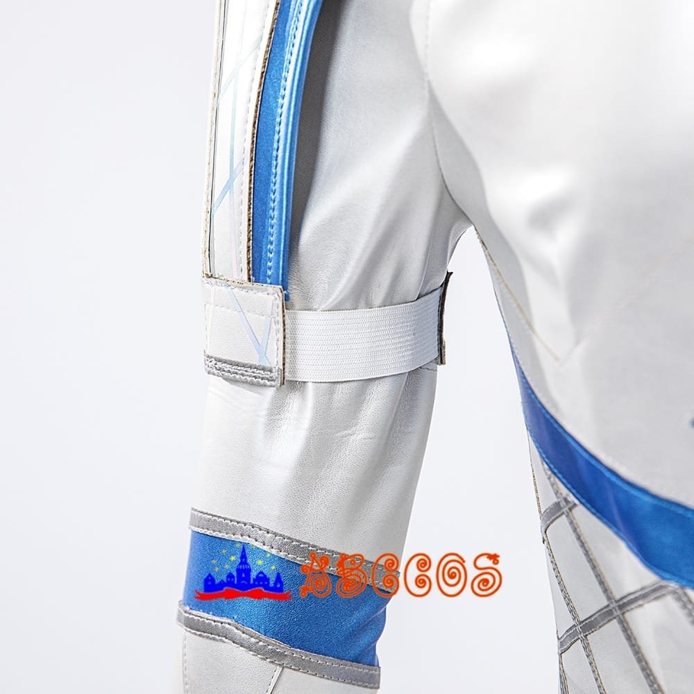 Marvel Rivals White Queen Emma Frost cosplay costume-ABCcosplay Marvel Rivals White Queen Emma Frost cosplay costume-ABCcosplay