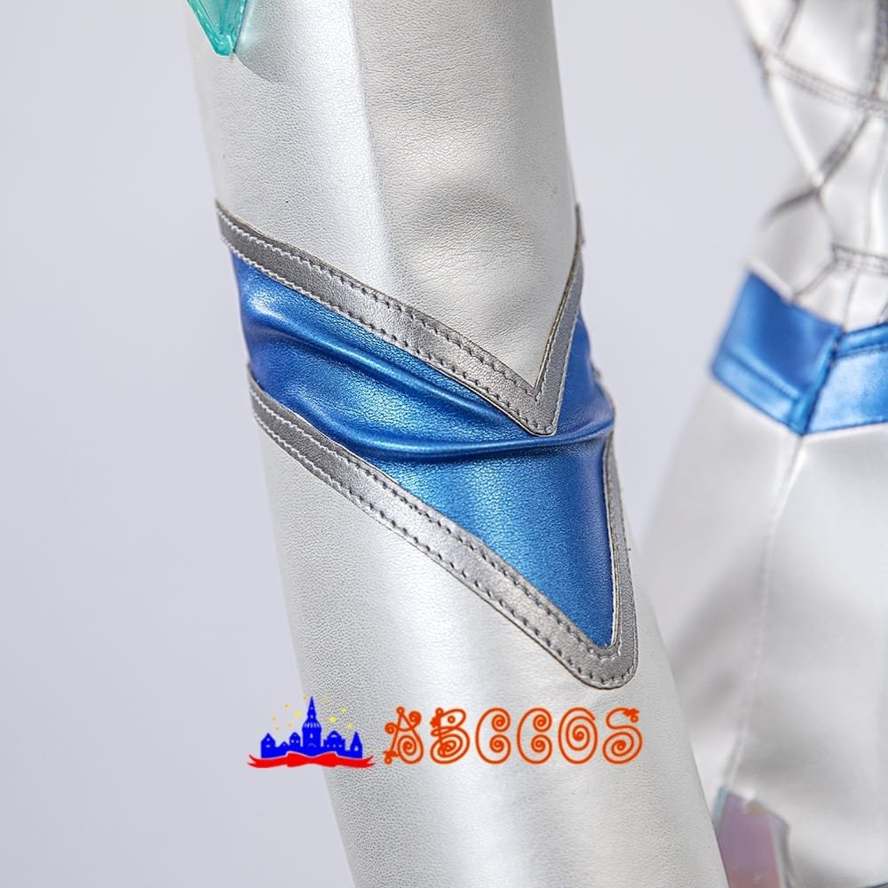Marvel Rivals White Queen Emma Frost cosplay costume-ABCcosplay Marvel Rivals White Queen Emma Frost cosplay costume-ABCcosplay