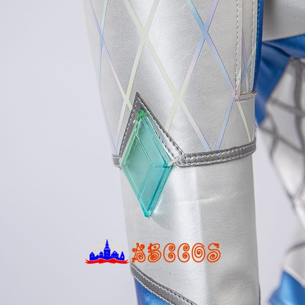 Marvel Rivals White Queen Emma Frost cosplay costume-ABCcosplay Marvel Rivals White Queen Emma Frost cosplay costume-ABCcosplay