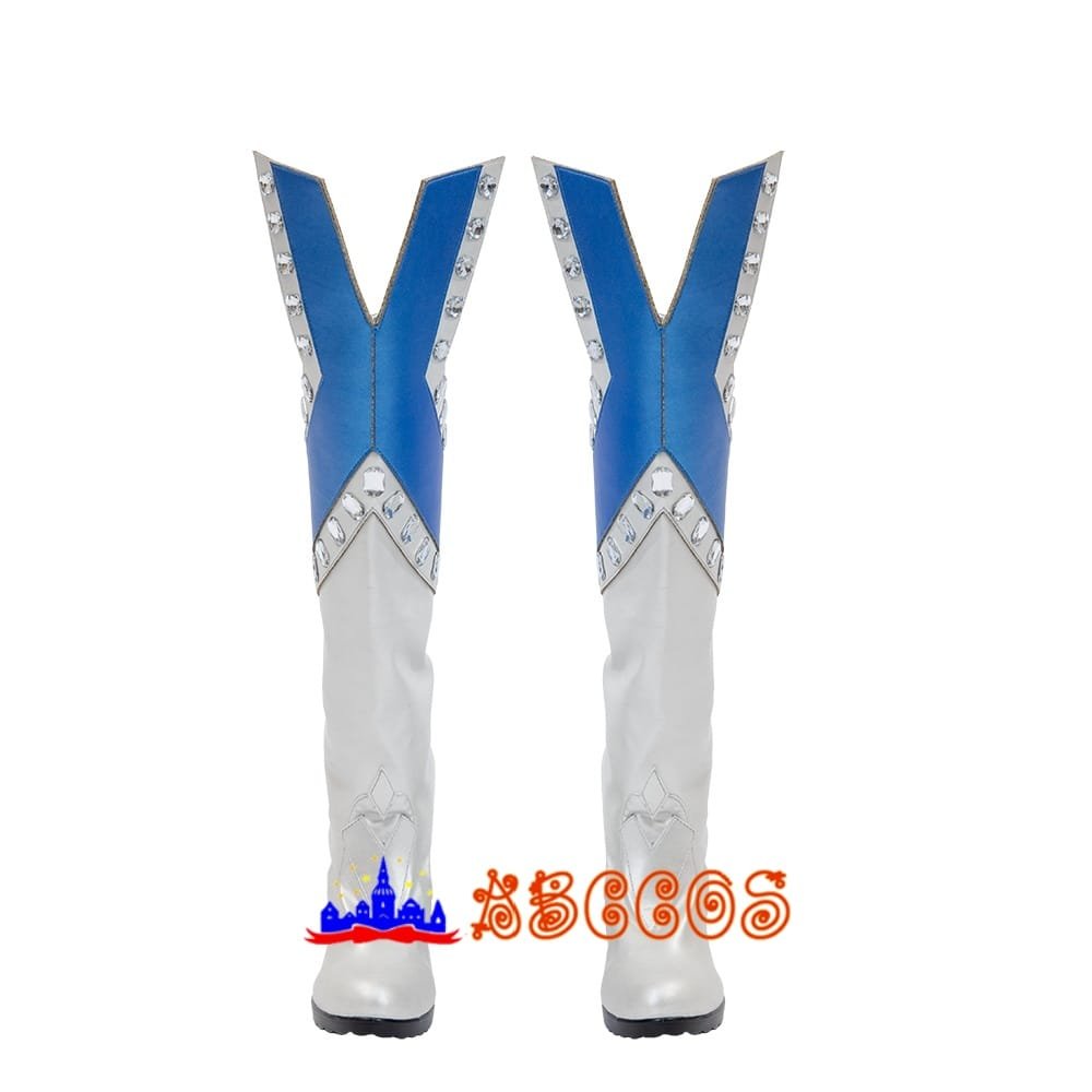 Marvel Rivals White Queen Emma Frost cosplay costume-ABCcosplay Marvel Rivals White Queen Emma Frost cosplay costume-ABCcosplay