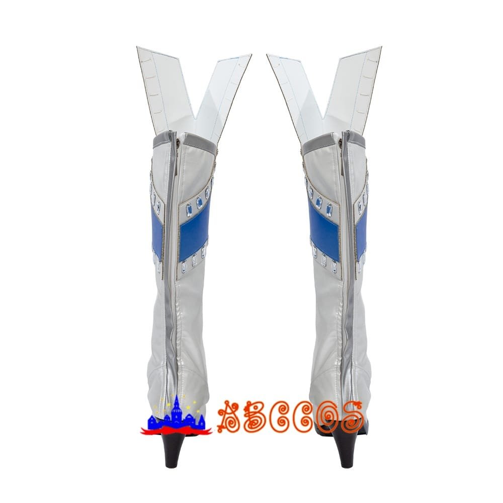Marvel Rivals White Queen Emma Frost cosplay costume-ABCcosplay Marvel Rivals White Queen Emma Frost cosplay costume-ABCcosplay
