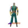 Marvel Rivals Lin Lie（Sword Master）/Iron Fist cosplay costume