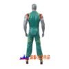 Marvel Rivals Lin Lie（Sword Master）/Iron Fist cosplay costume
