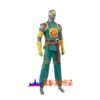 Marvel Rivals Lin Lie（Sword Master）/Iron Fist cosplay costume