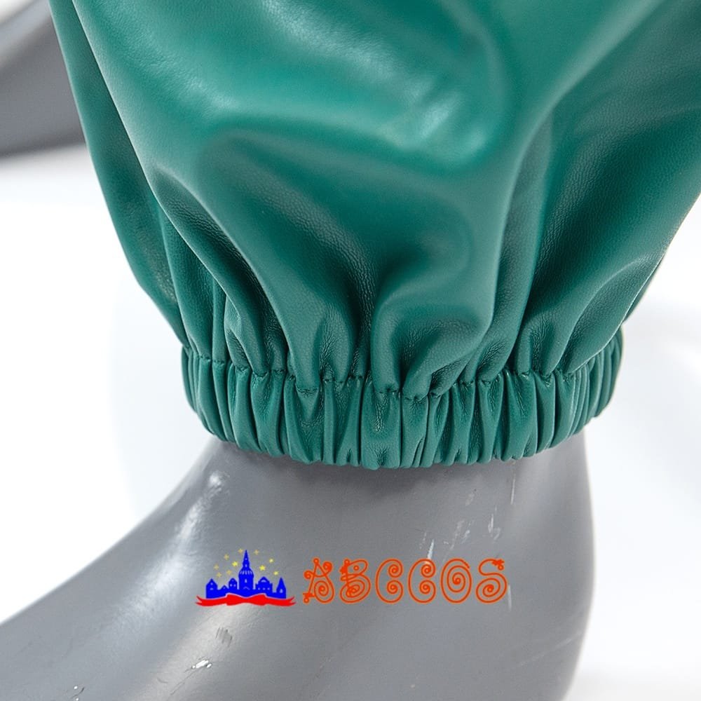 Marvel Rivals Lin Lie(Sword Master)/Iron Fist cosplay costume-ABCcosplay Marvel Rivals Lin Lie(Sword Master)/Iron Fist cosplay costume-ABCcosplay