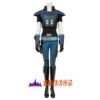 STAR WARS The Mandalorian Gina Carano cosplay costume