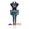 STAR WARS The Mandalorian Gina Carano cosplay costume