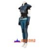 STAR WARS The Mandalorian Gina Carano cosplay costume
