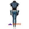 STAR WARS The Mandalorian Gina Carano cosplay costume
