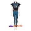 STAR WARS The Mandalorian Gina Carano cosplay costume
