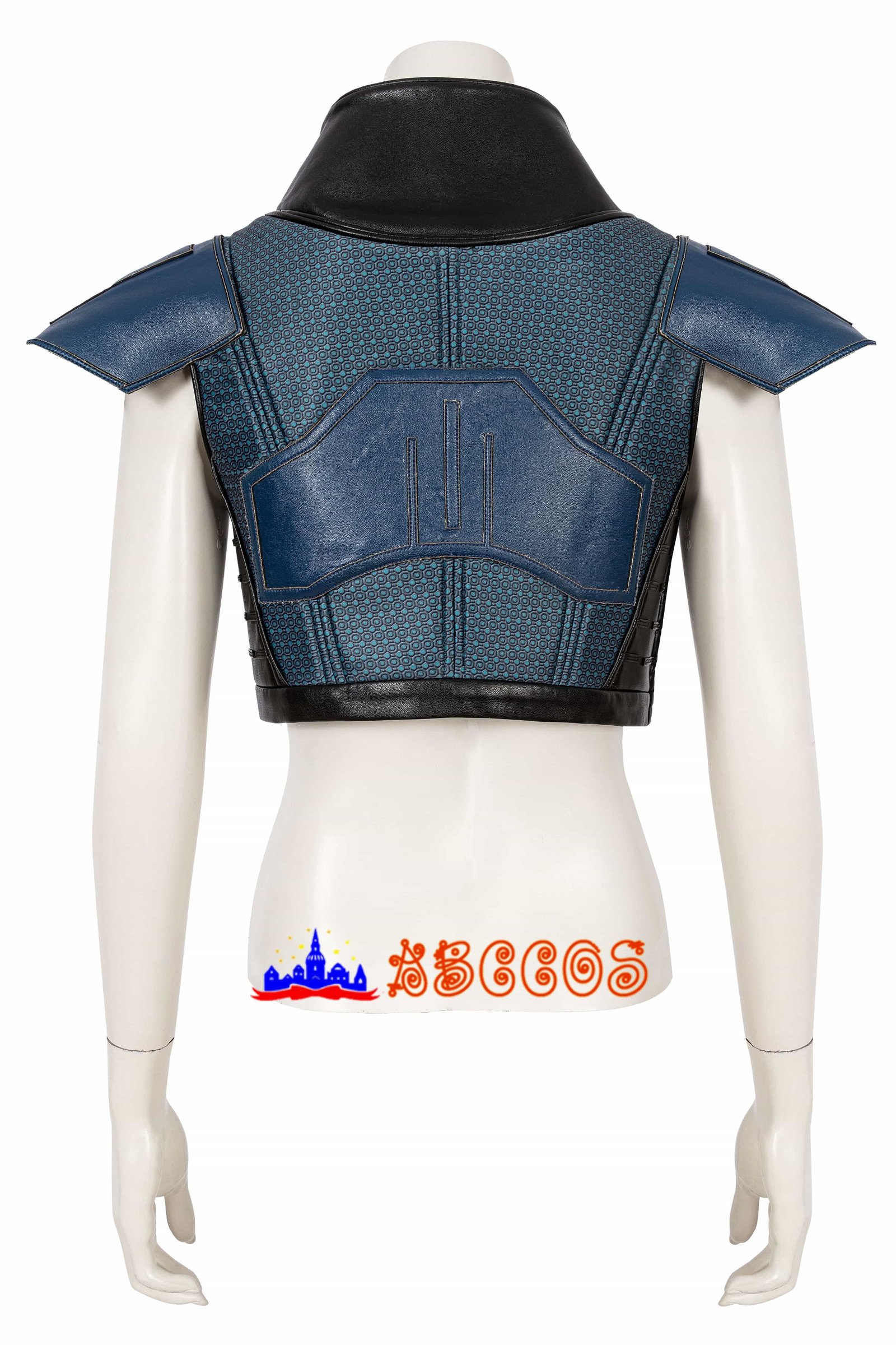 STAR WARS The Mandalorian Gina Carano cosplay costume-ABCcosplay STAR WARS The Mandalorian Gina Carano cosplay costume-ABCcosplay