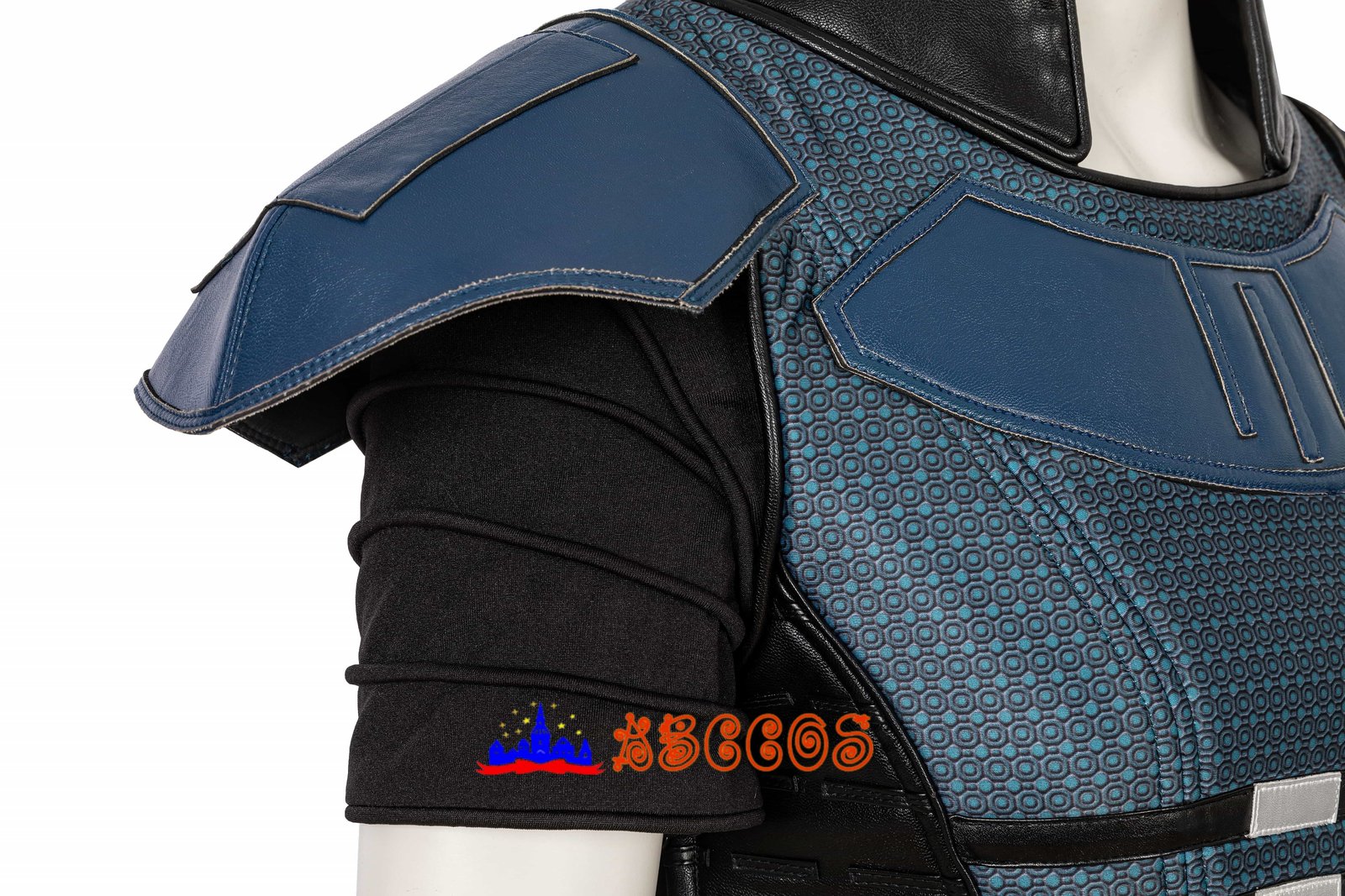 STAR WARS The Mandalorian Gina Carano cosplay costume-ABCcosplay STAR WARS The Mandalorian Gina Carano cosplay costume-ABCcosplay