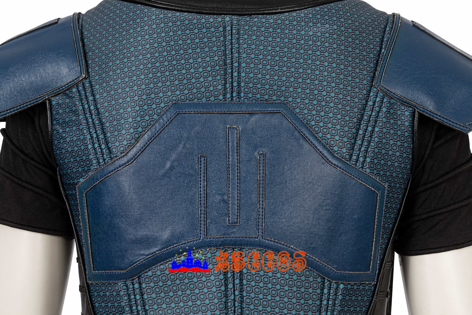 STAR WARS The Mandalorian Gina Carano cosplay costume-ABCcosplay STAR WARS The Mandalorian Gina Carano cosplay costume-ABCcosplay
