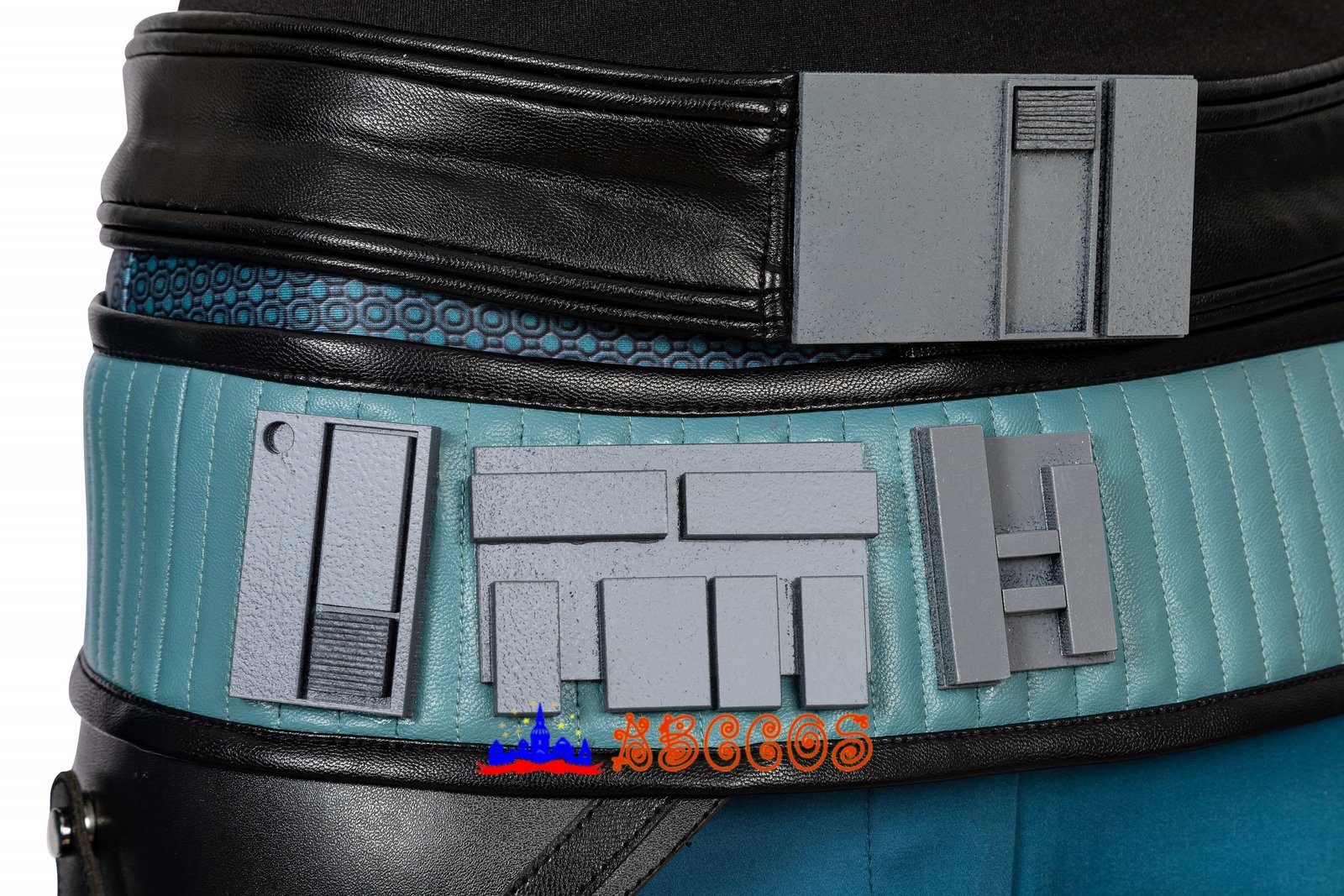 STAR WARS The Mandalorian Gina Carano cosplay costume-ABCcosplay STAR WARS The Mandalorian Gina Carano cosplay costume-ABCcosplay