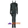 Thunderbolts* Black Widow (Yelena Belova) cosplay costume（Excluding weapons）