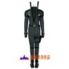 Thunderbolts* Black Widow (Yelena Belova) cosplay costume（Excluding weapons）