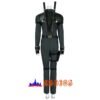 Thunderbolts* Black Widow (Yelena Belova) cosplay costume（Excluding weapons）