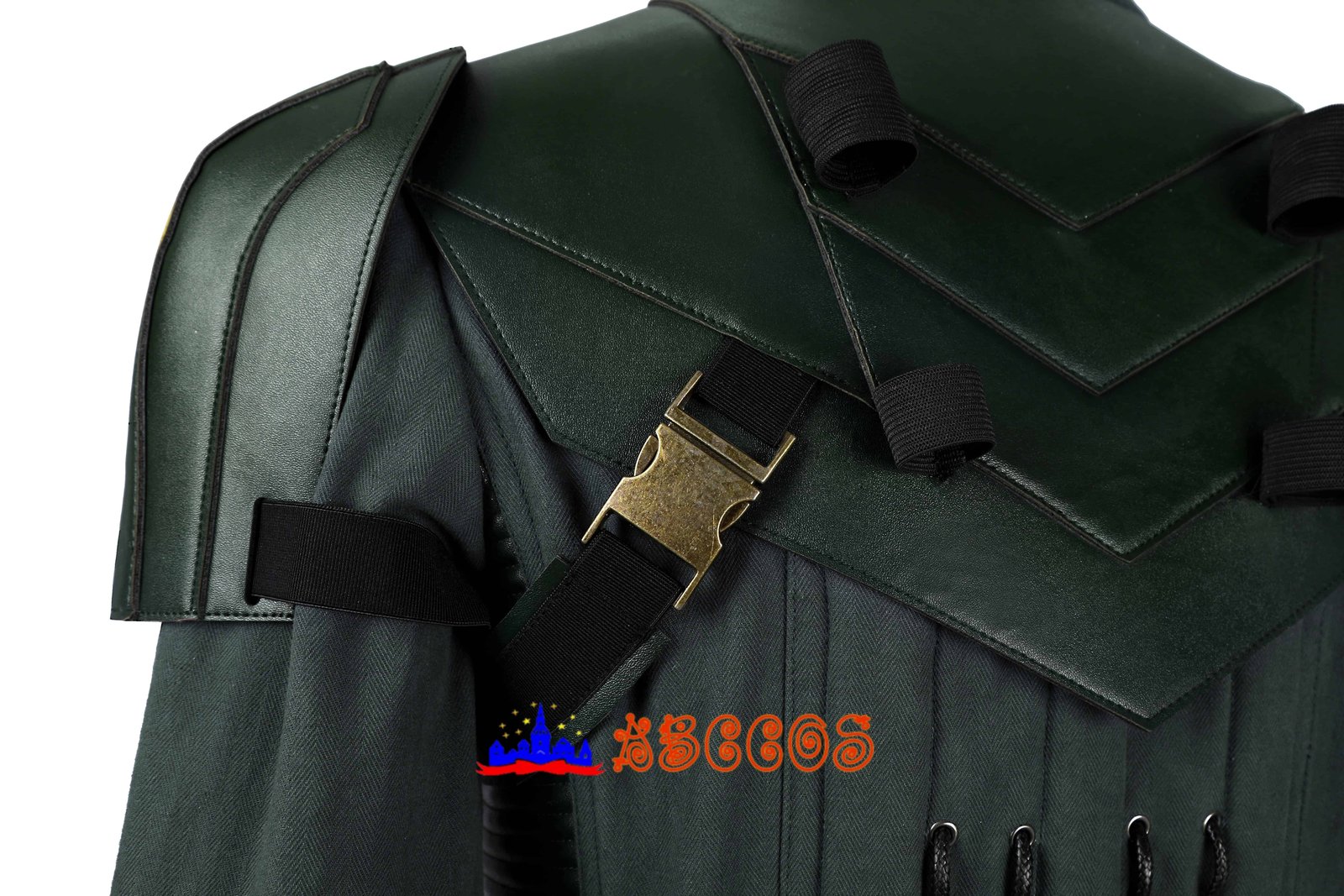 Thunderbolts* Black Widow (Yelena Belova) cosplay costume(Excluding weapons)-ABCcosplay Thunderbolts* Black Widow (Yelena Belova) cosplay costume(Excluding weapons)-ABCcosplay