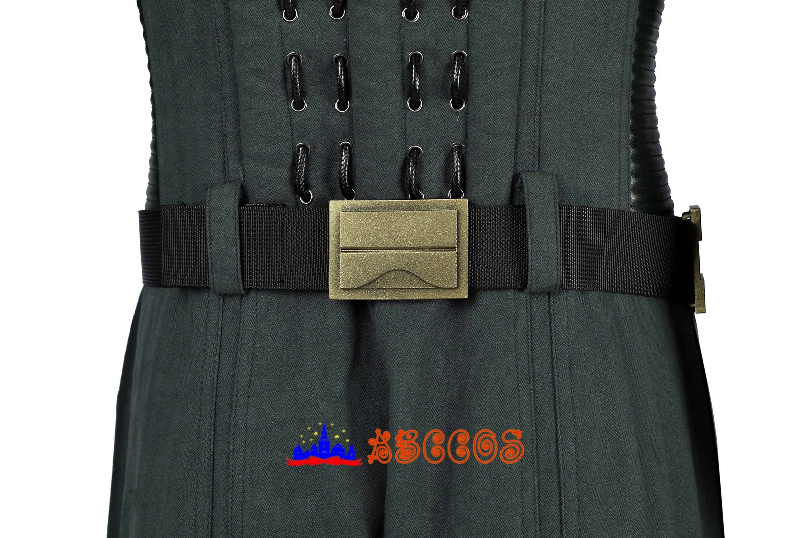 Thunderbolts* Black Widow (Yelena Belova) cosplay costume(Excluding weapons)-ABCcosplay Thunderbolts* Black Widow (Yelena Belova) cosplay costume(Excluding weapons)-ABCcosplay