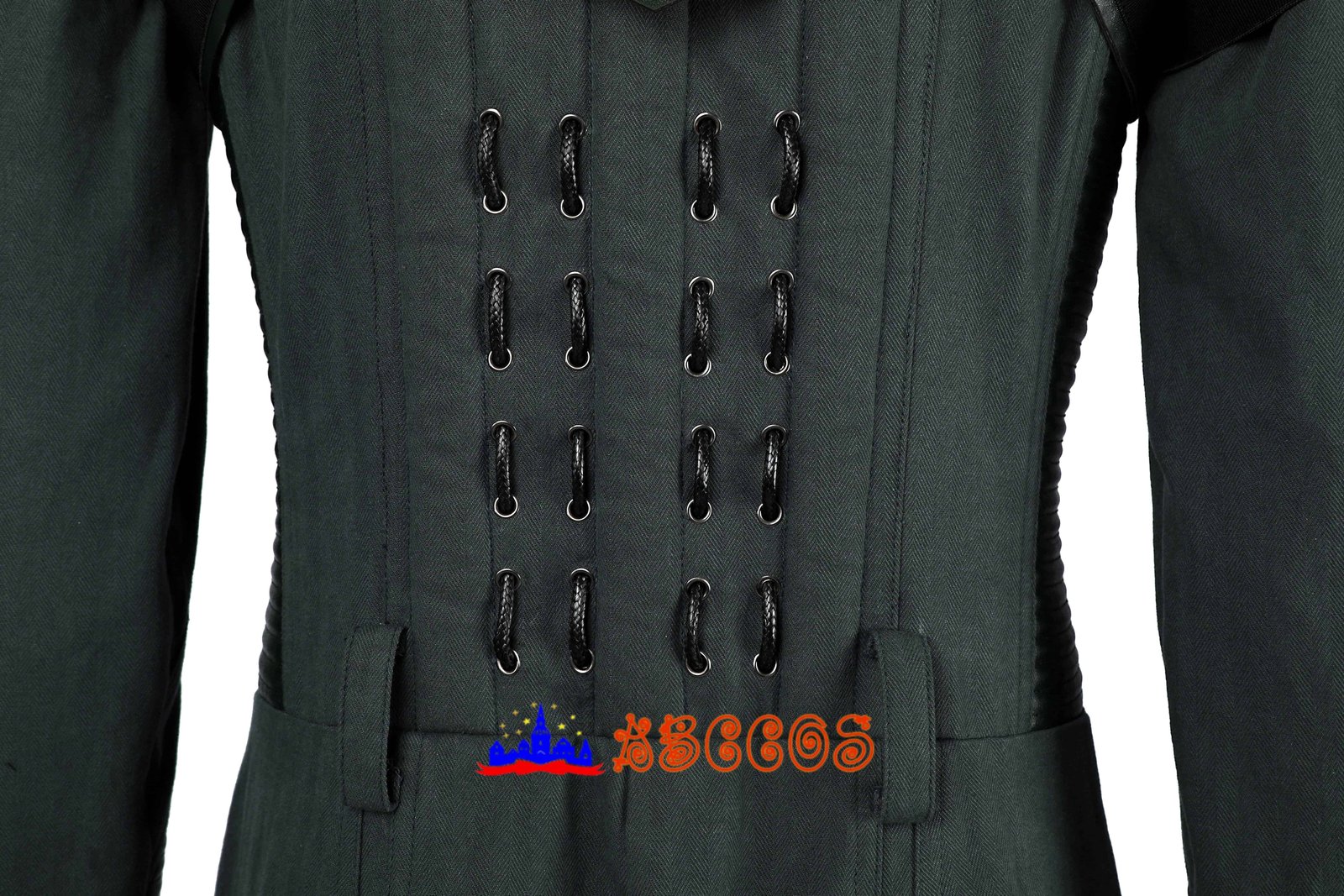 Thunderbolts* Black Widow (Yelena Belova) cosplay costume(Excluding weapons)-ABCcosplay Thunderbolts* Black Widow (Yelena Belova) cosplay costume(Excluding weapons)-ABCcosplay