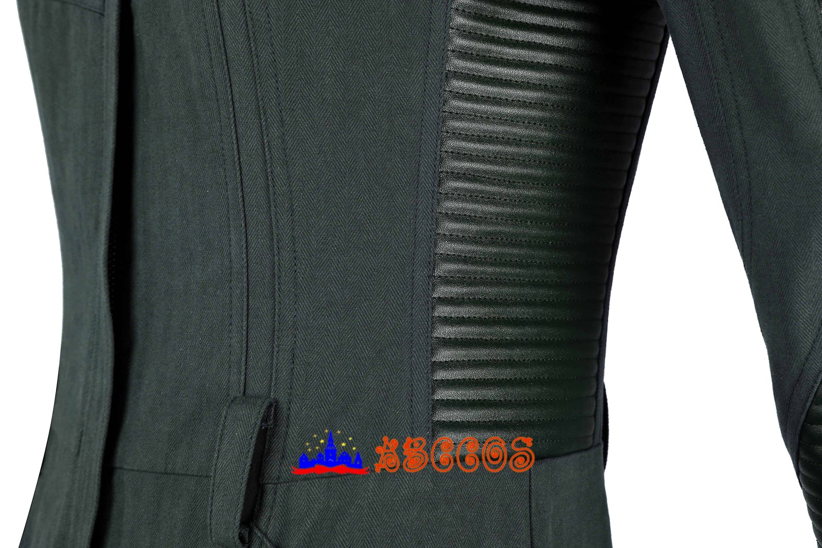 Thunderbolts* Black Widow (Yelena Belova) cosplay costume(Excluding weapons)-ABCcosplay Thunderbolts* Black Widow (Yelena Belova) cosplay costume(Excluding weapons)-ABCcosplay