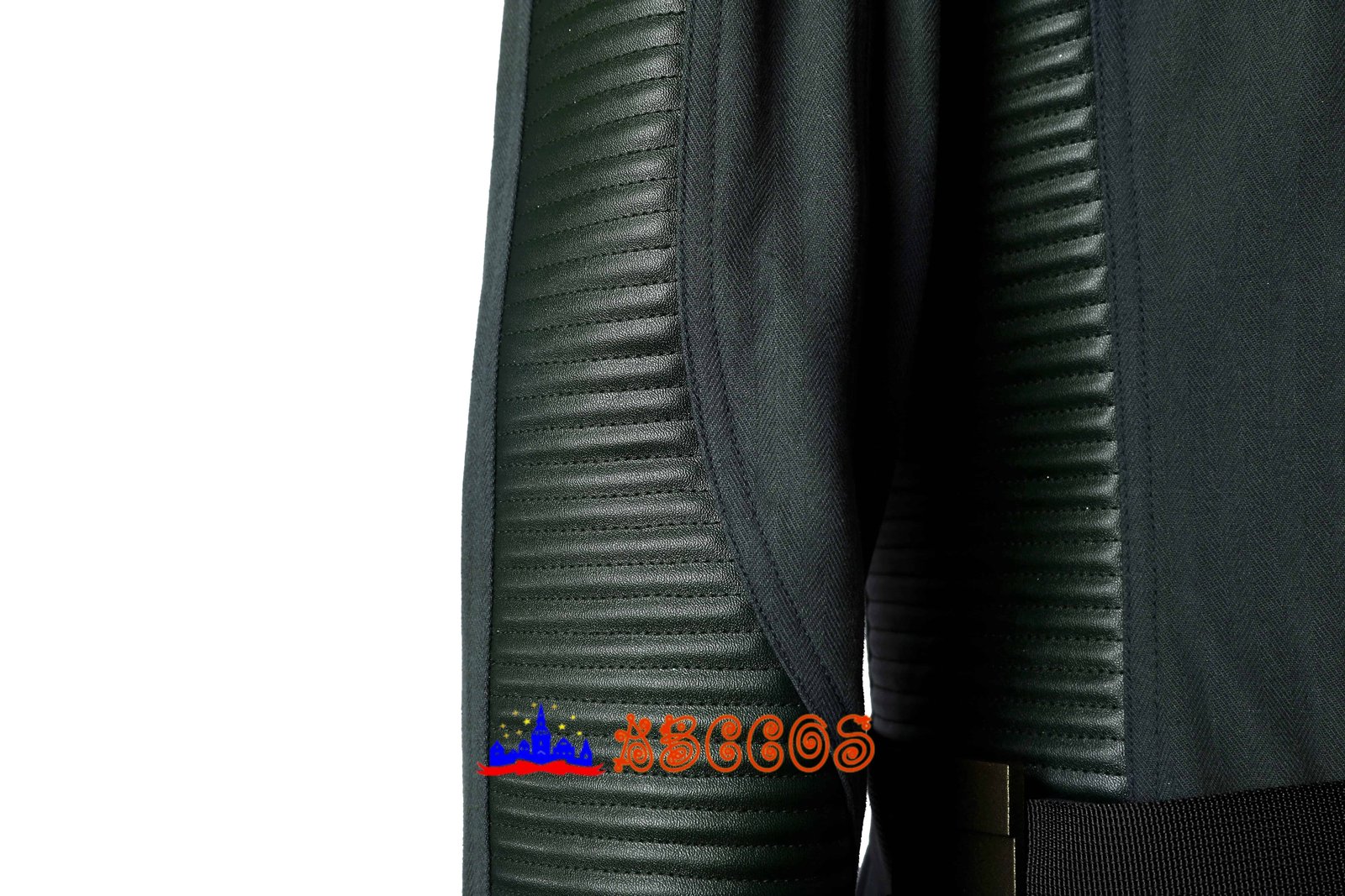 Thunderbolts* Black Widow (Yelena Belova) cosplay costume(Excluding weapons)-ABCcosplay Thunderbolts* Black Widow (Yelena Belova) cosplay costume(Excluding weapons)-ABCcosplay