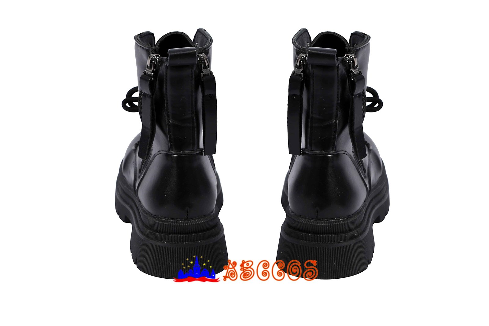 Thunderbolts* Black Widow (Yelena Belova) cosplay costume(Excluding weapons)-ABCcosplay Thunderbolts* Black Widow (Yelena Belova) cosplay costume(Excluding weapons)-ABCcosplay