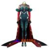 League of Legends LOL Mel cosplay costume