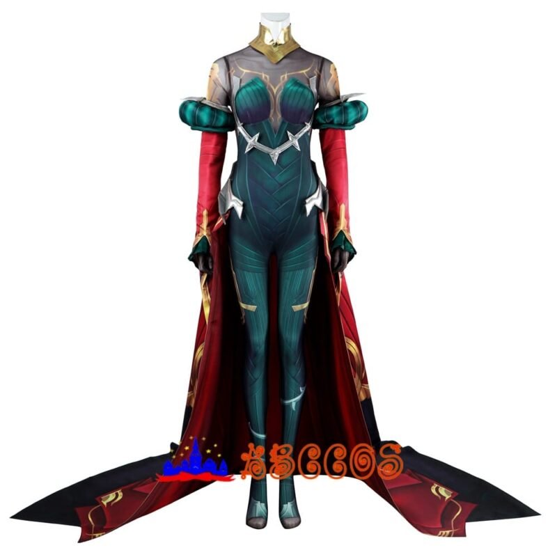 League of Legends LOL Mel cosplay costume League of Legends LOL Mel cosplay costume