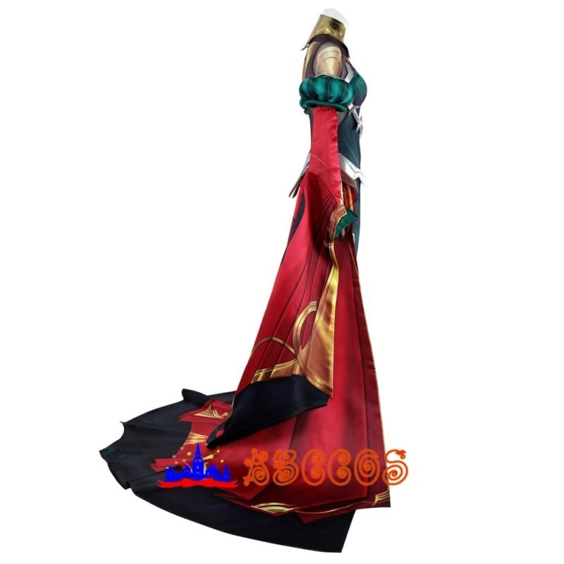 League of Legends LOL Mel cosplay costume League of Legends LOL Mel cosplay costume