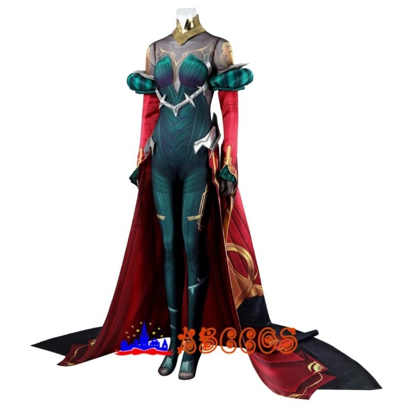 League of Legends LOL Mel cosplay costume League of Legends LOL Mel cosplay costume