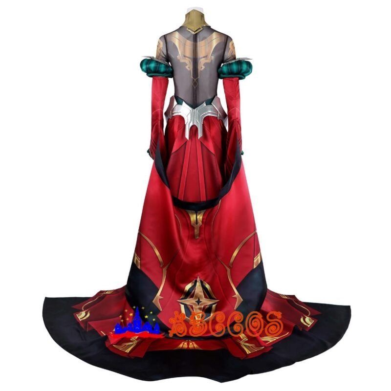 League of Legends LOL Mel cosplay costume League of Legends LOL Mel cosplay costume