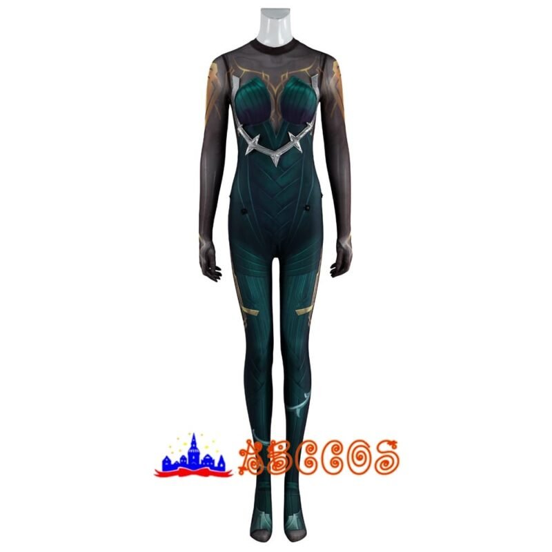 League of Legends LOL Mel cosplay costume League of Legends LOL Mel cosplay costume