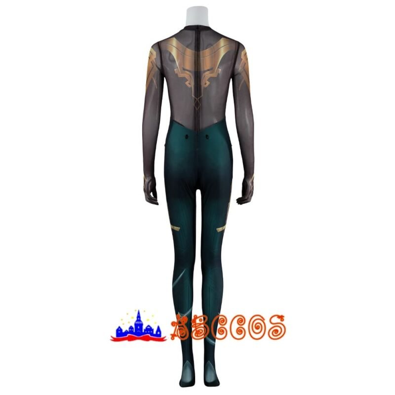 League of Legends LOL Mel cosplay costume League of Legends LOL Mel cosplay costume