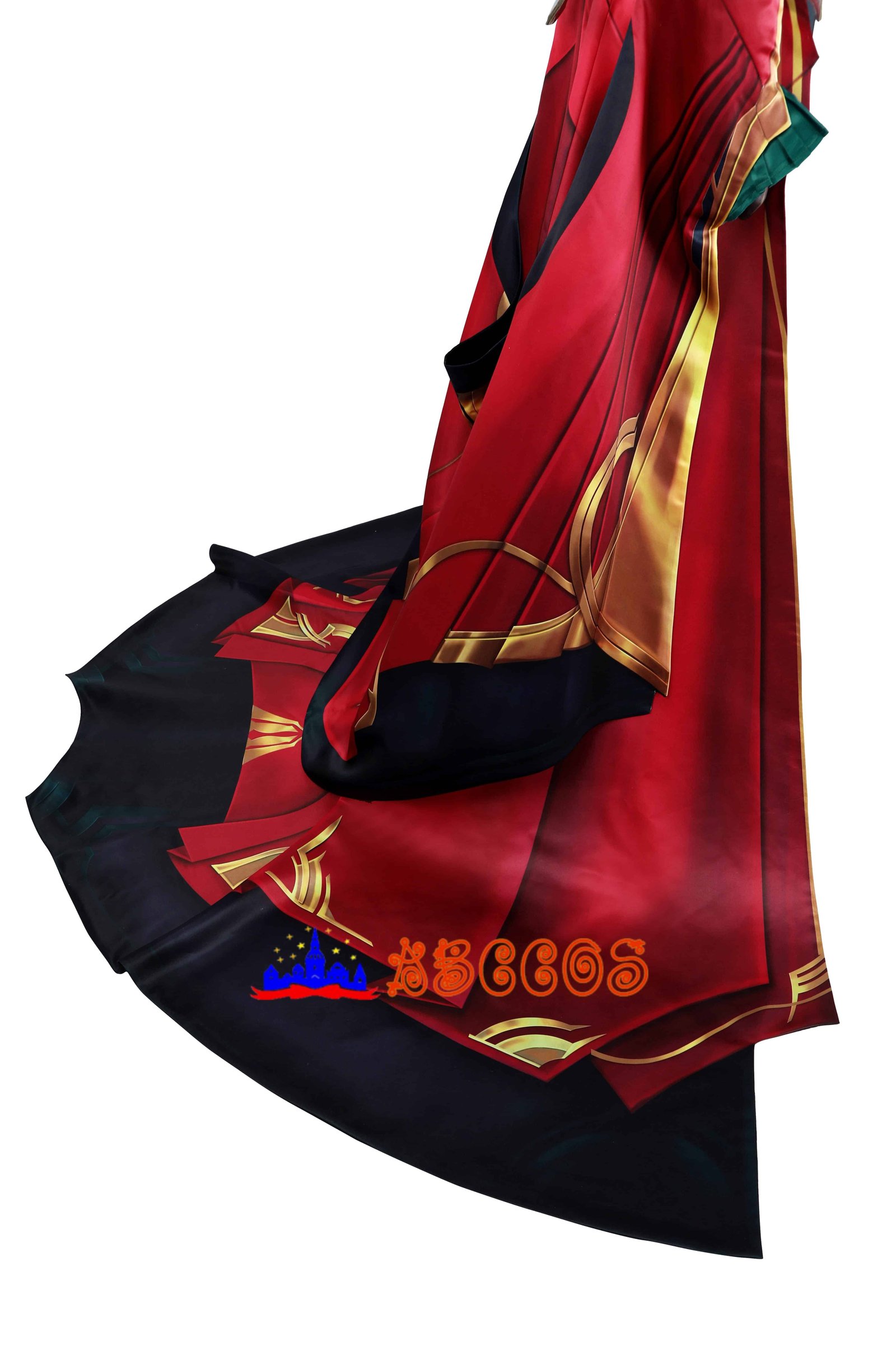 League of Legends LOL Mel cosplay costume-ABCcosplay League of Legends LOL Mel cosplay costume-ABCcosplay