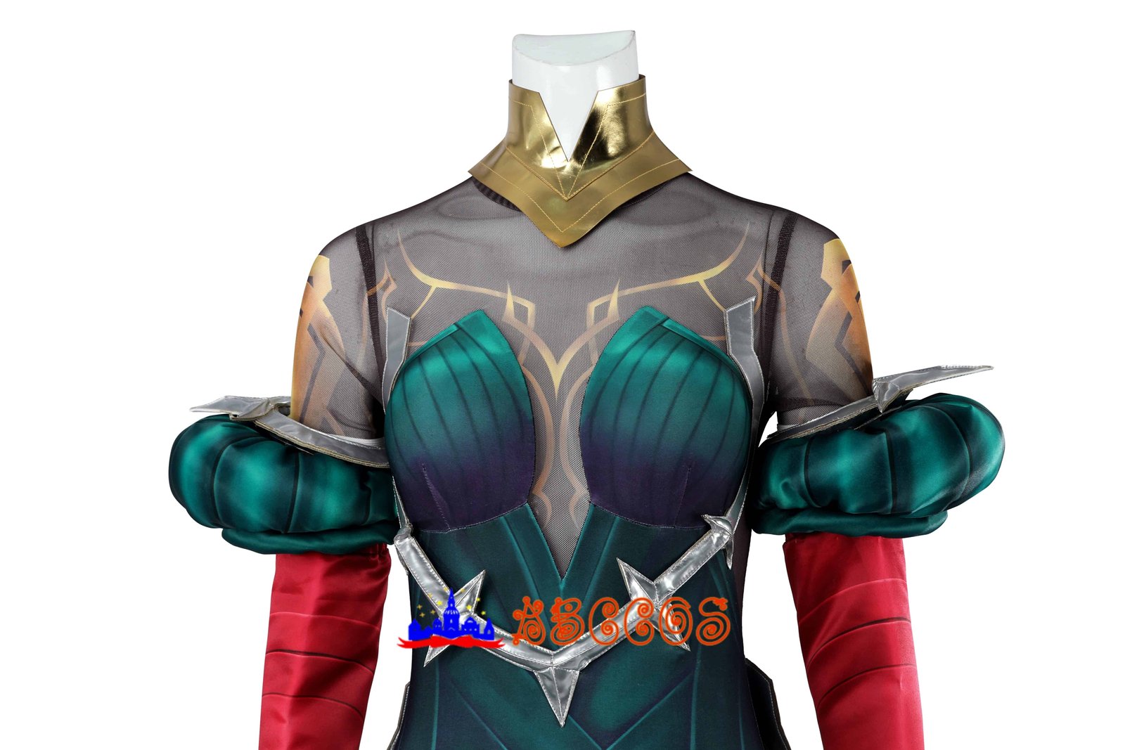 League of Legends LOL Mel cosplay costume-ABCcosplay League of Legends LOL Mel cosplay costume-ABCcosplay