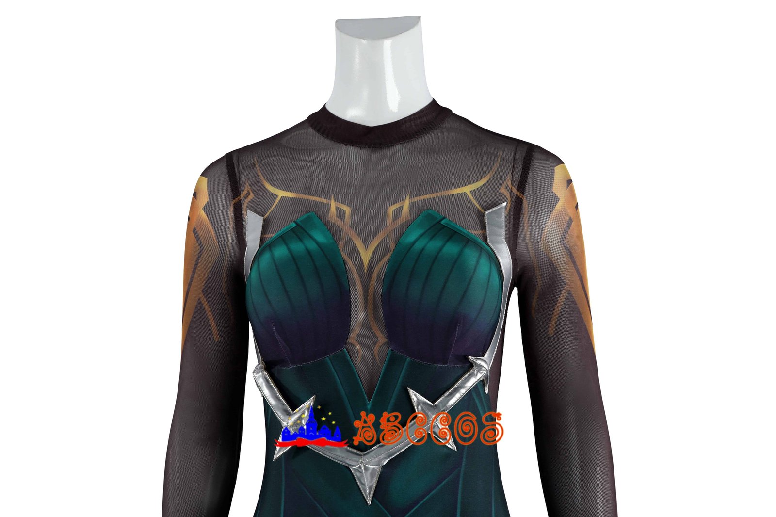 League of Legends LOL Mel cosplay costume-ABCcosplay League of Legends LOL Mel cosplay costume-ABCcosplay