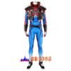 Marvel Rivals Spider punk 2099 cosplay costume