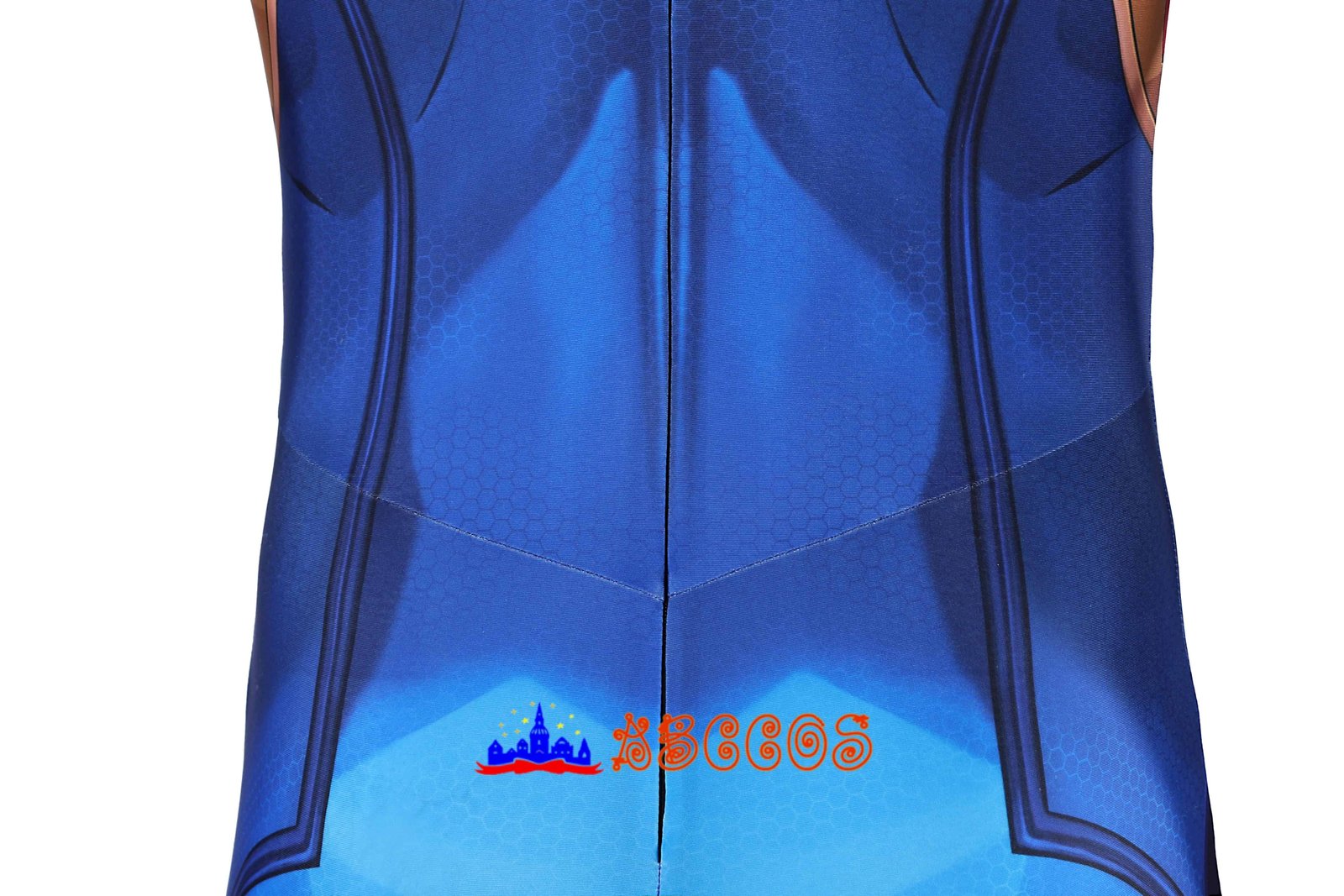 Marvel Rivals Spider punk 2099 cosplay costume-ABCcosplay Marvel Rivals Spider punk 2099 cosplay costume-ABCcosplay