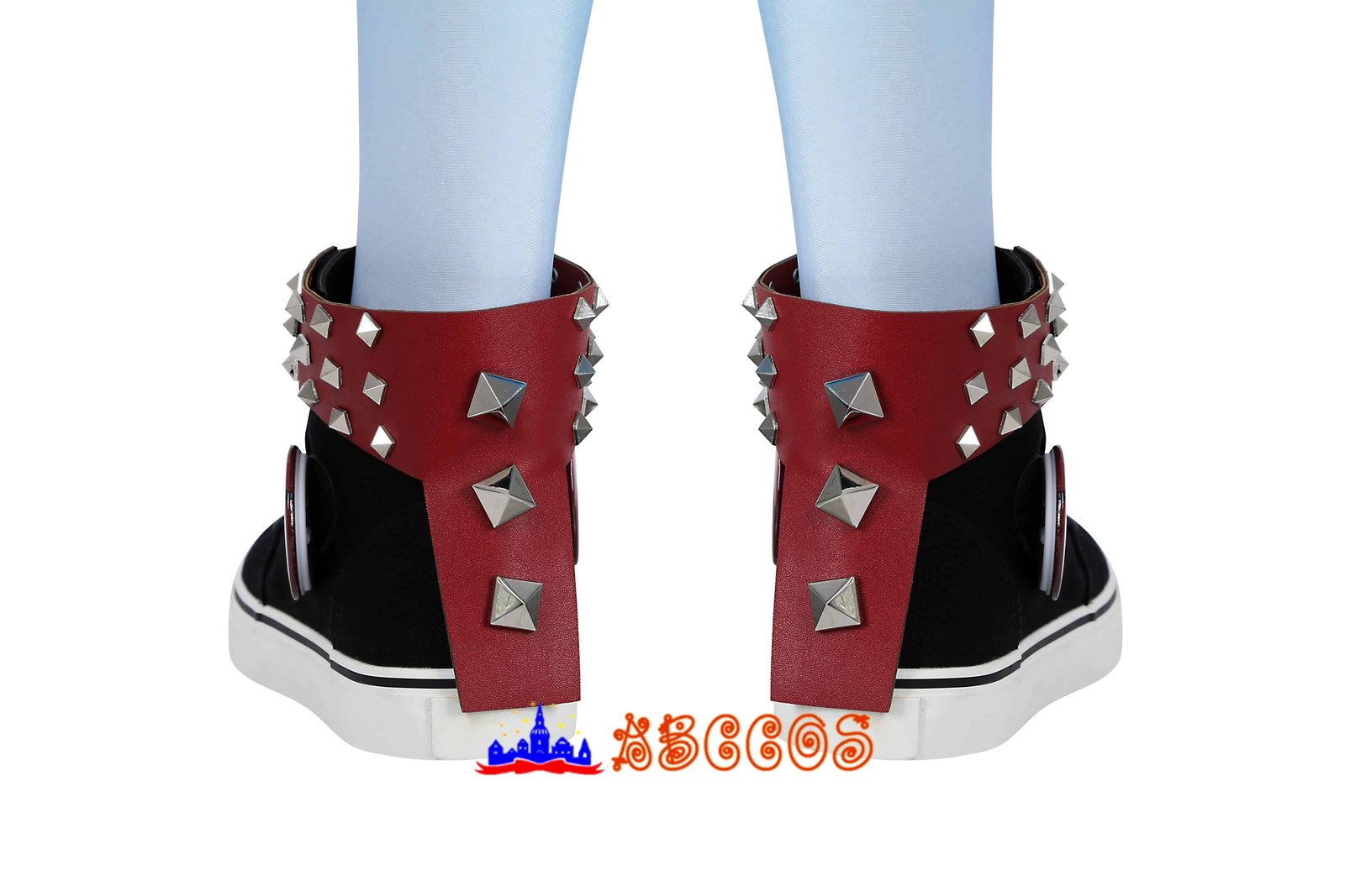 Marvel Rivals Spider punk 2099 cosplay costume-ABCcosplay Marvel Rivals Spider punk 2099 cosplay costume-ABCcosplay