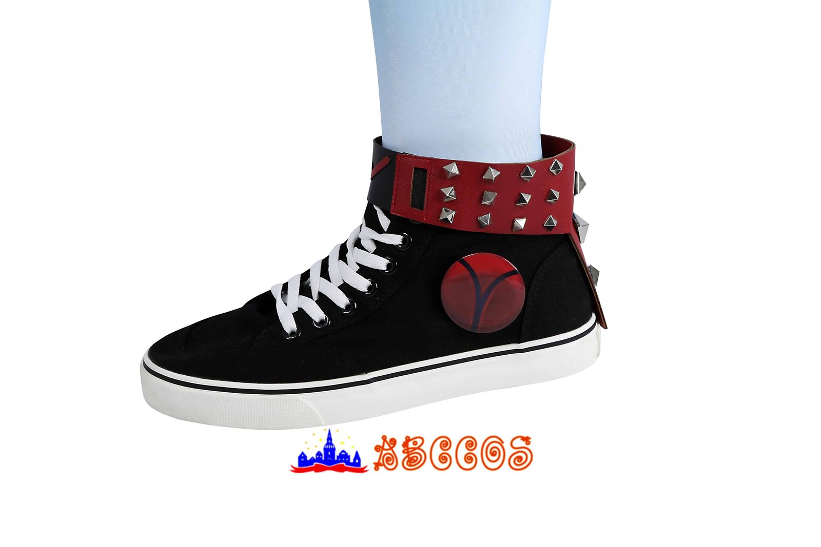 Marvel Rivals Spider punk 2099 cosplay costume-ABCcosplay Marvel Rivals Spider punk 2099 cosplay costume-ABCcosplay