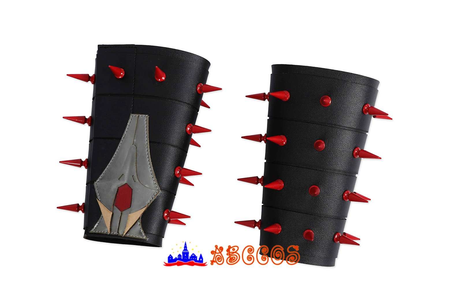 Marvel Rivals Spider punk 2099 cosplay costume-ABCcosplay Marvel Rivals Spider punk 2099 cosplay costume-ABCcosplay