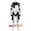 Star Wars：The Clone Wars Captain Rex /CT-7567 cosplay costume